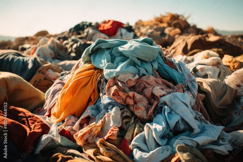 Clothes laundry land abundance. Clothes laundry land abundance.