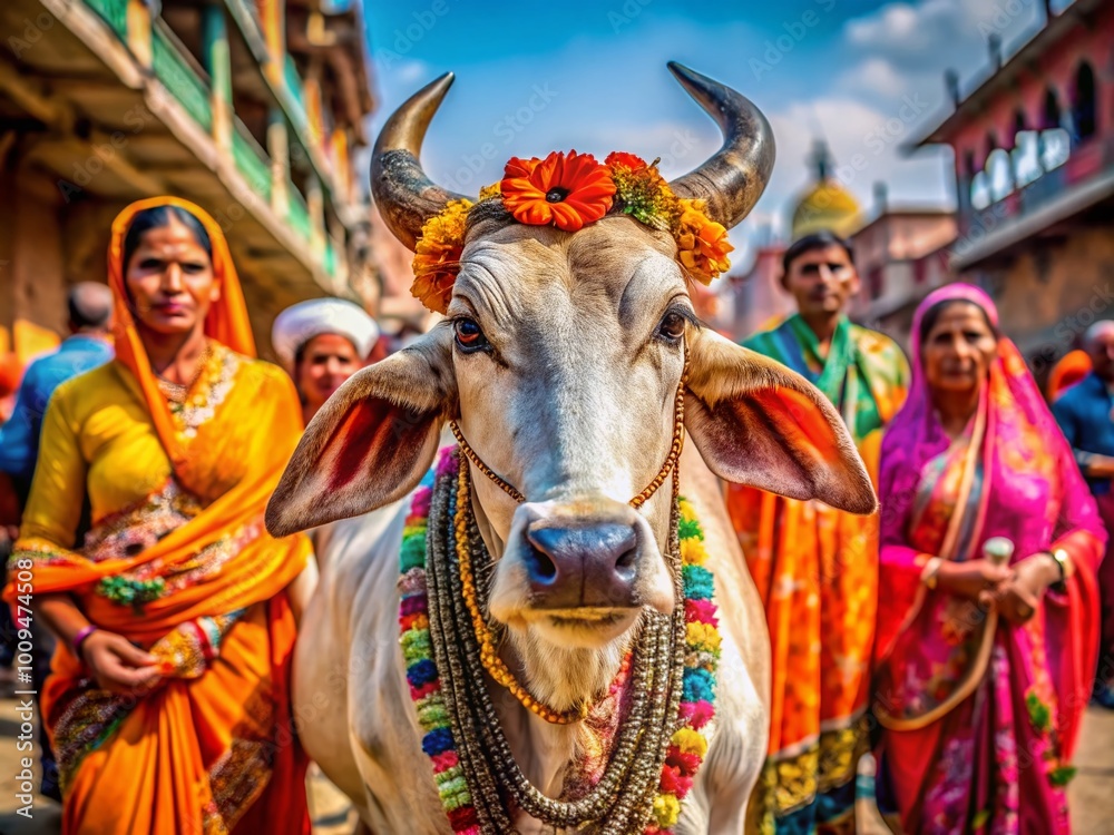 Significance of Sacred Animals in India: Understanding Cultural Beliefs and Spiritual Symbolism Significance of Sacred Animals in India: Understanding Cultural Beliefs and Spiritual Symbolism