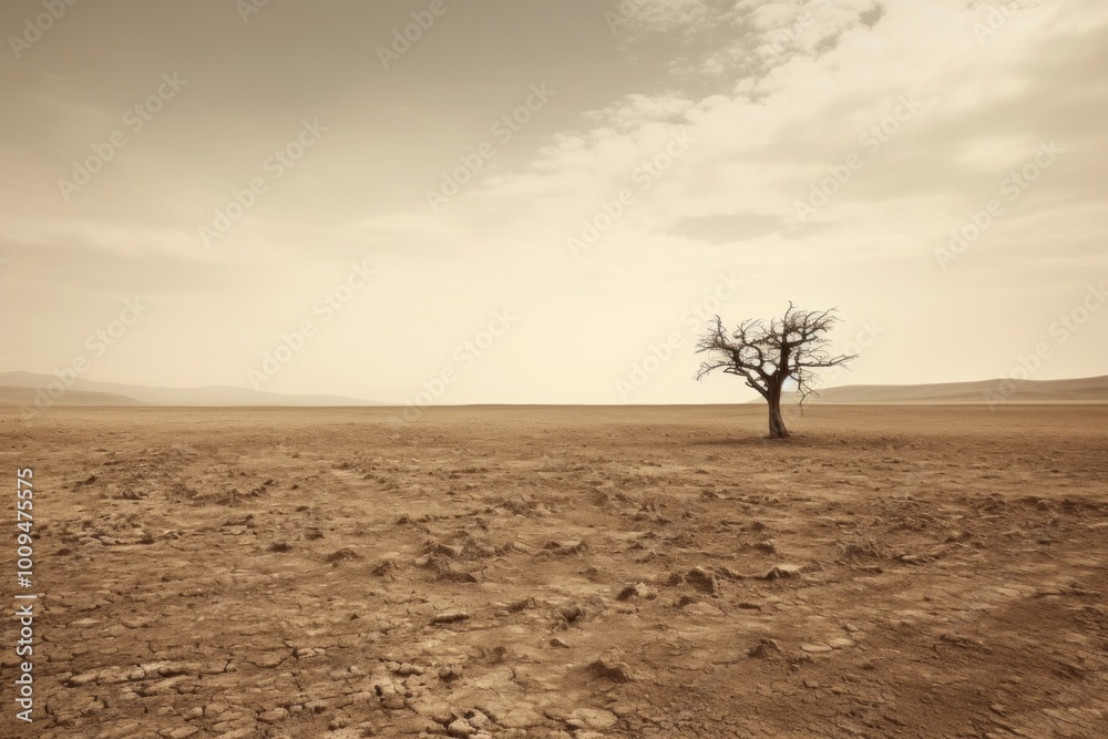 Barren land outdoors horizon nature. Barren land outdoors horizon nature.