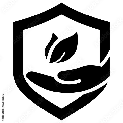 Conservation Icon