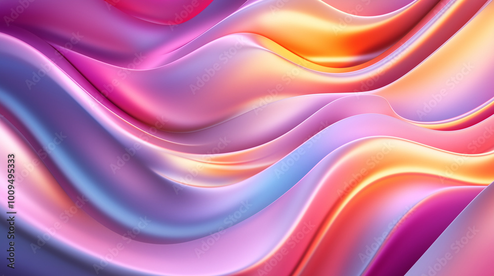 Obraz premium abstract bokeh background