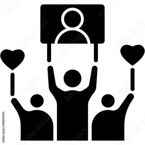 Fan Icon