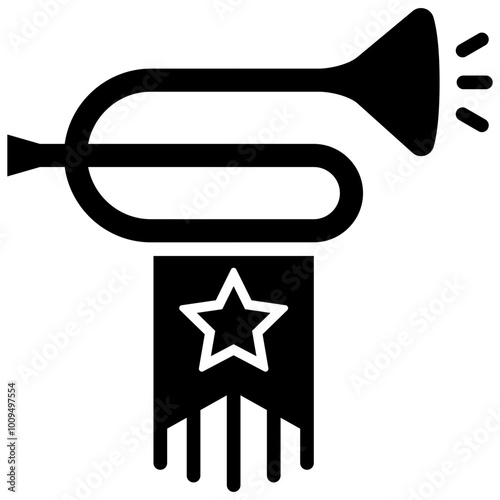 Fanfare Icon