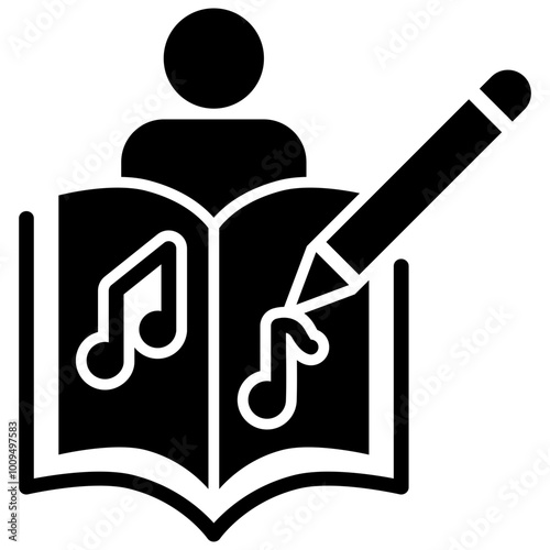 Composer Icon