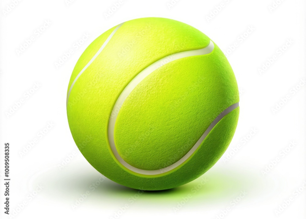 Bright and dynamic tennis ball vector art ideal for high-resolution sports illustrations, bringing energy and flair to graphic projects with its vivid design elements. Bright and dynamic tennis ball vector art ideal for high-resolution sports illustrations, bringing energy and flair to graphic projects with its vivid design elements.