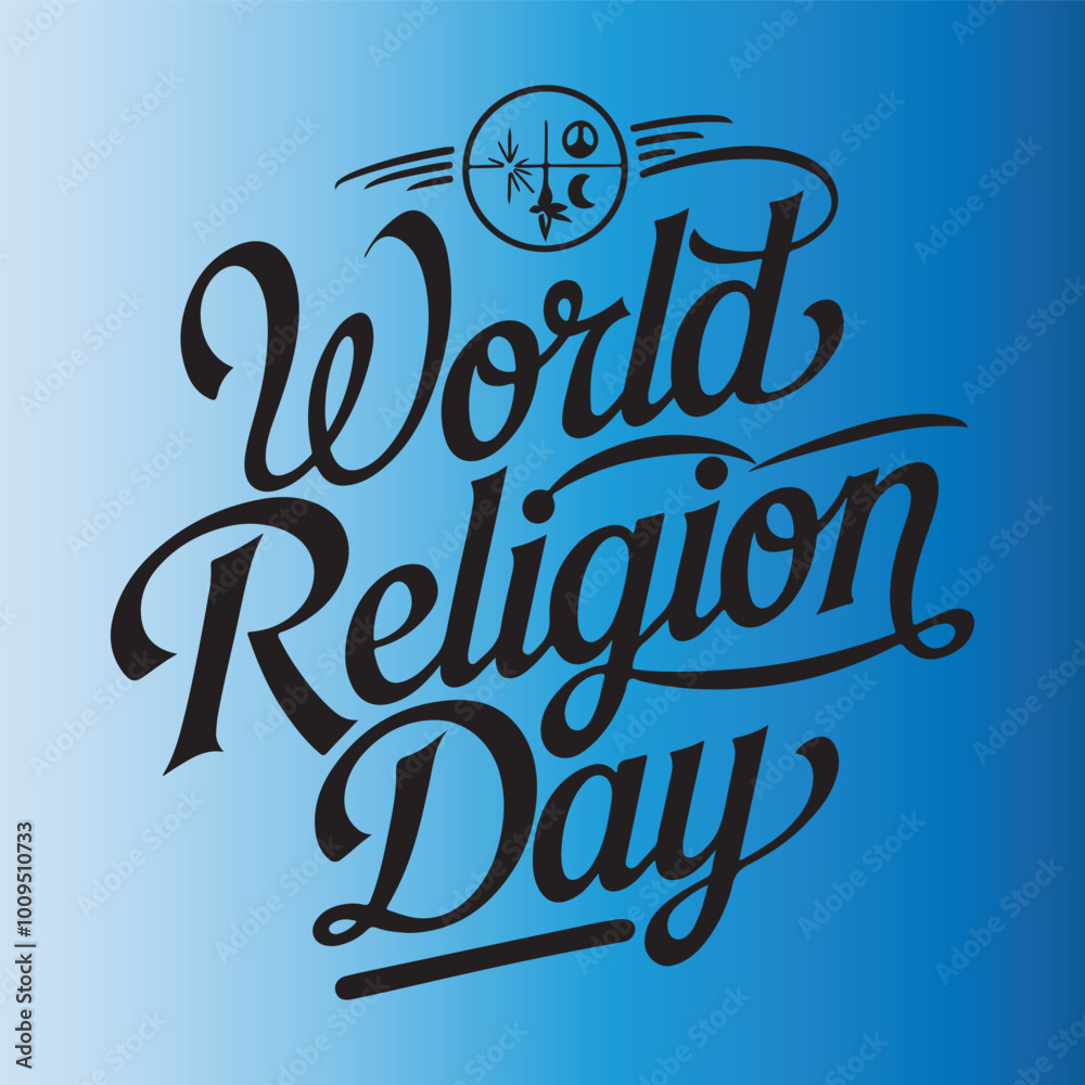World Religion Day celebration World Religion Day celebration
