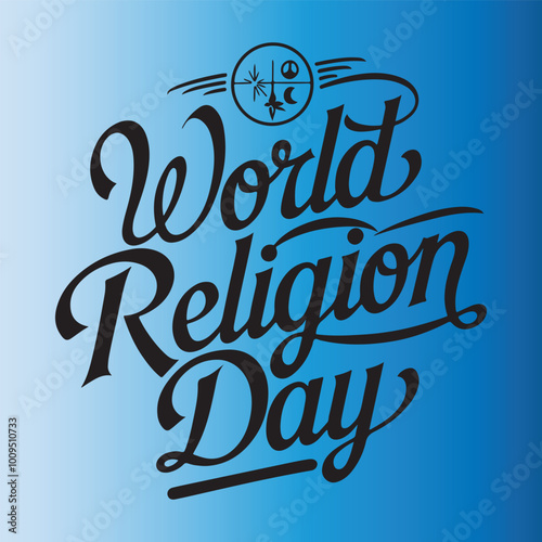 World Religion Day celebration