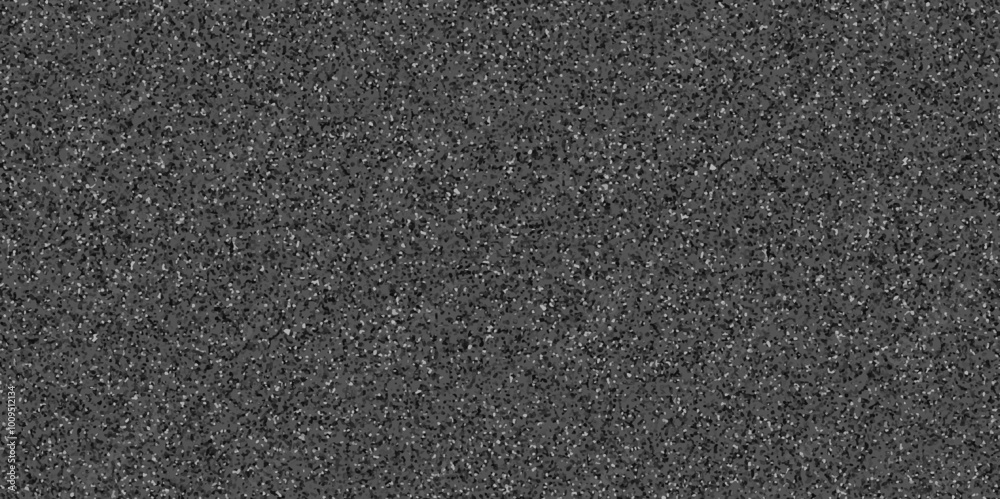 Abstract design with black paper background and terrazzo flooring texture. Terrazzo design with white polished sandstone wall texture. this design are uses for Quartz surface white. Abstract design with black paper background and terrazzo flooring texture. Terrazzo design with white polished sandstone wall texture. this design are uses for Quartz surface white.