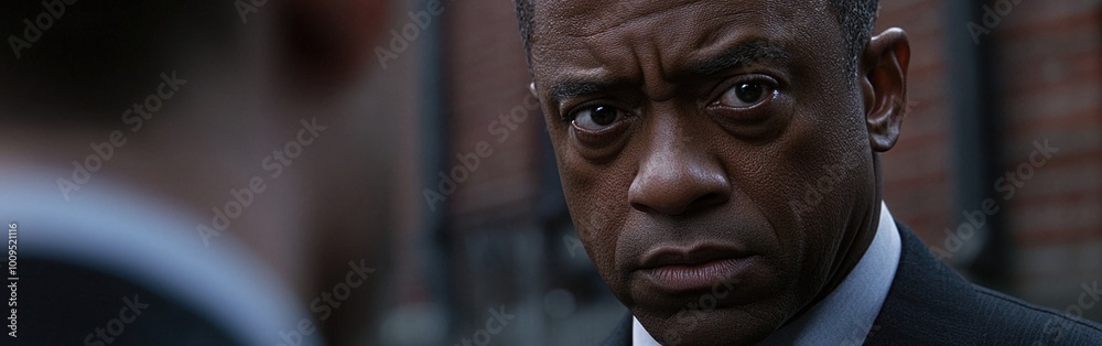 A seasoned executive assists a new employee, fostering a supportive work environment