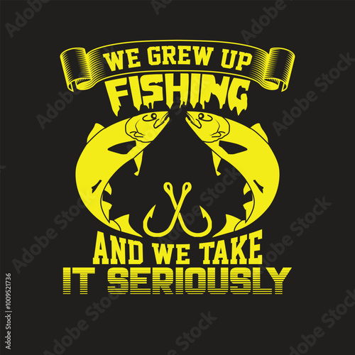 Don't bother me while I'm fishing unless you brought beer t-shirt design