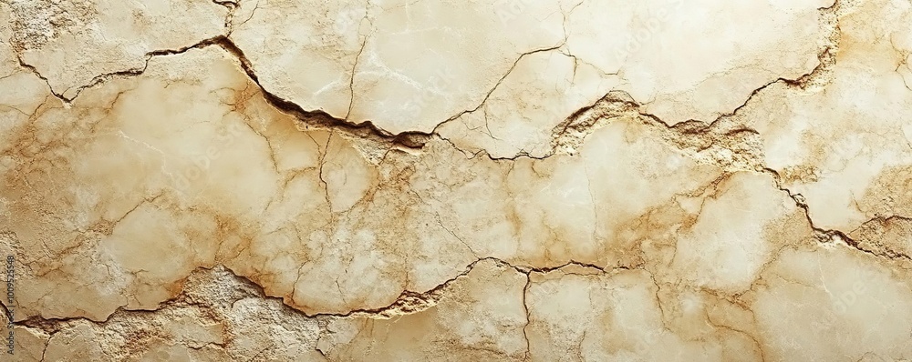 A textured surface featuring cracked marble with earthy tones, perfect for backgrounds and design elements. A textured surface featuring cracked marble with earthy tones, perfect for backgrounds and design elements.