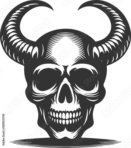 skull and crossbones