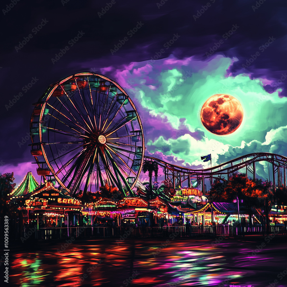 halloween background with pumpkins halloween background with pumpkins