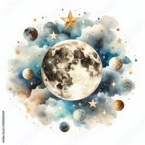 earth with space for text, Moon, space copy, sky planet, night, astronomy, earth, cosmos, globe solar dark, stars blue black, flight, background alien, heaven, plane spirit, sphere