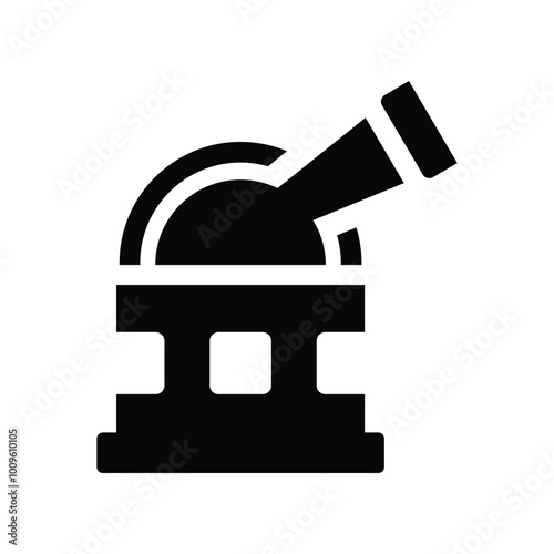 Observatory icon