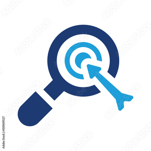 Objectives icon
