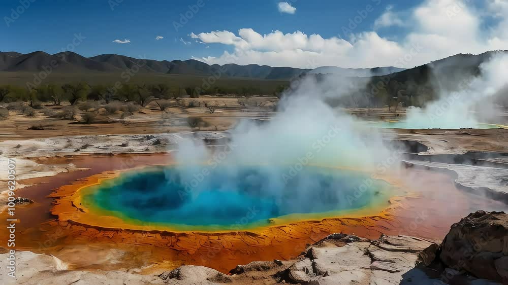 Geothermal energy projects in volcanic regions Geothermal energy projects in volcanic regions
