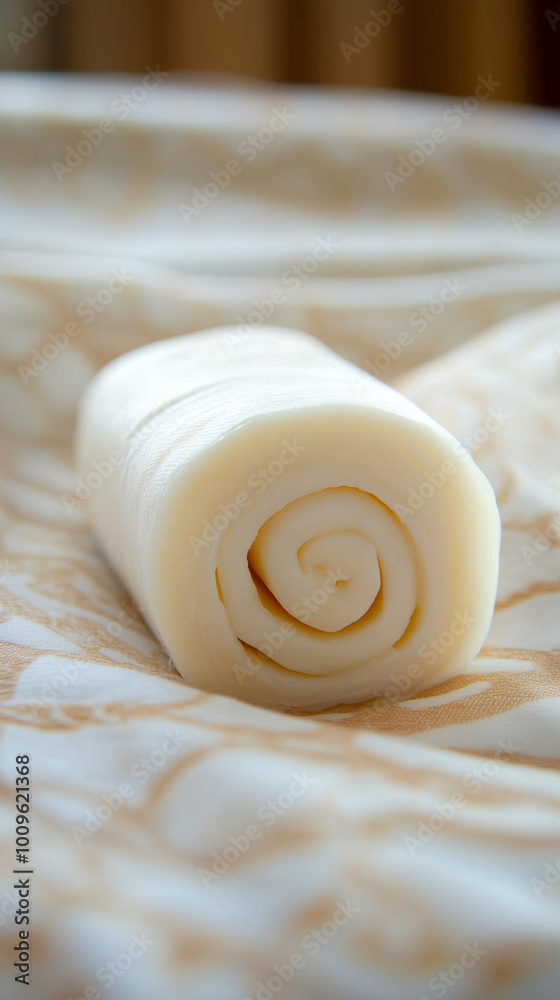 a roll cake a roll cake