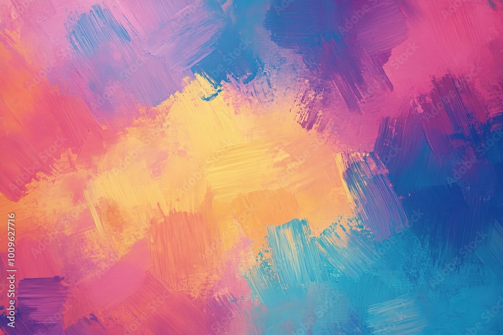 paint brush abstract art texture color ful background paint brush abstract art texture color ful background