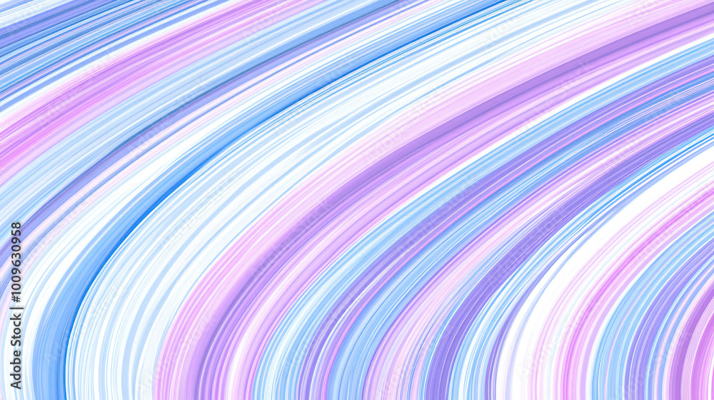 Burning meteor in deep space. AI-generated Burning meteor in deep space. AI-generated