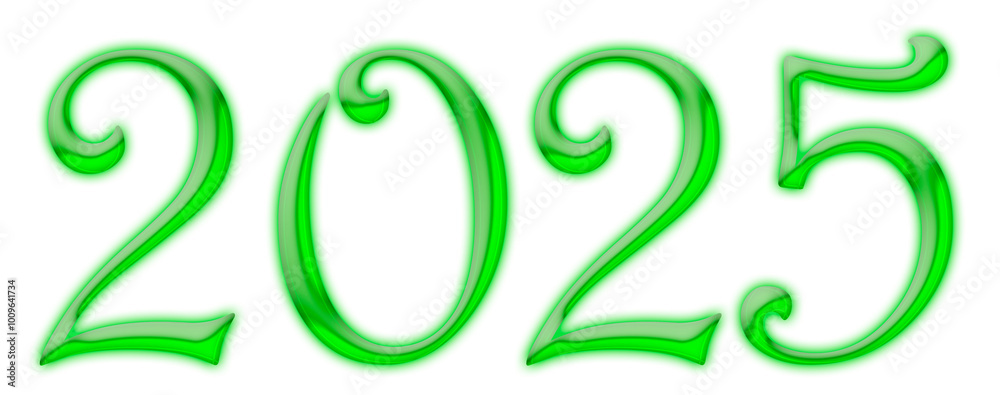 New Year's inscription 2025 - for a postcard and for congratulations on the New Year 2025 New Year's inscription 2025 - for a postcard and for congratulations on the New Year 2025