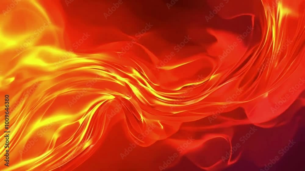 resembles flickering flames, with gradients of red and orange blending together. smooth blur to enhance, impression of a gentle, dancing fire, 4k High-Quality gradient Background Animation Video resembles flickering flames, with gradients of red and orange blending together. smooth blur to enhance, impression of a gentle, dancing fire, 4k High-Quality gradient Background Animation Video
