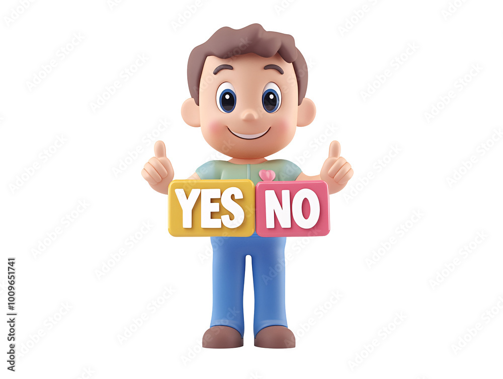 a cartoon character holding a sign a cartoon character holding a sign
