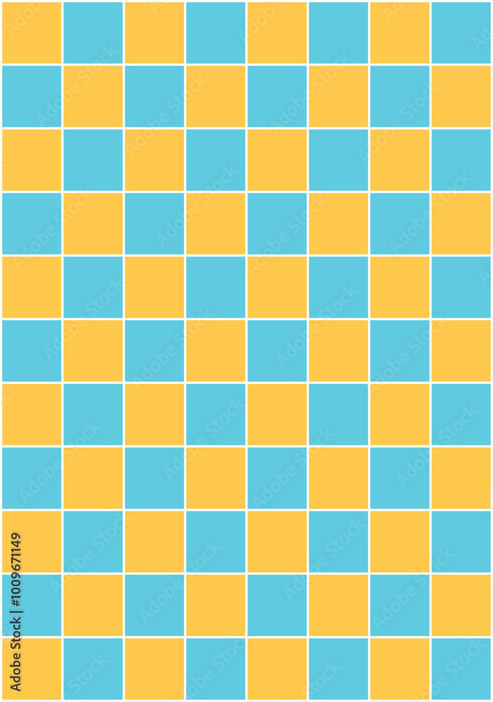Groovy background pattern in retro Bright cells on vector background, perfect for vintage Groovy background pattern in retro Bright cells on vector background, perfect for vintage