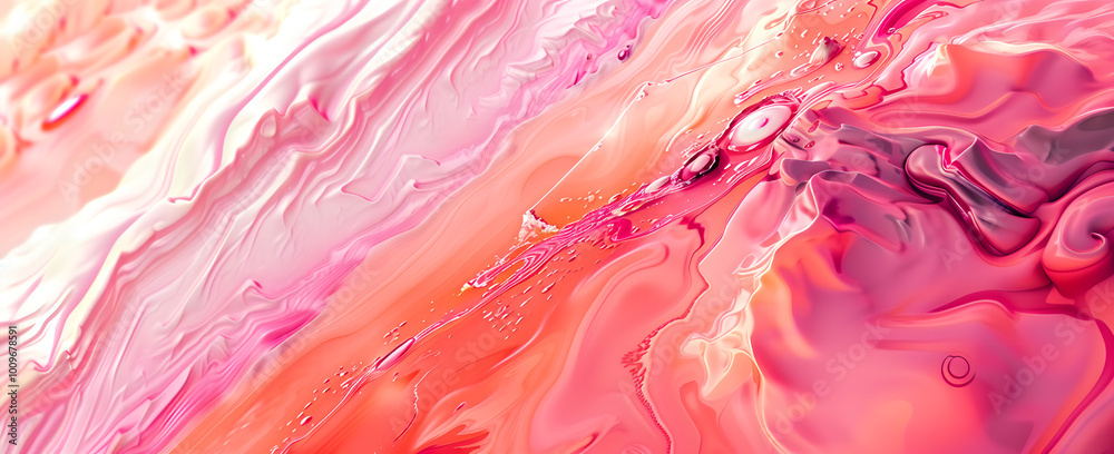 Liquid Flowing Background for cover Liquid Flowing Background for cover