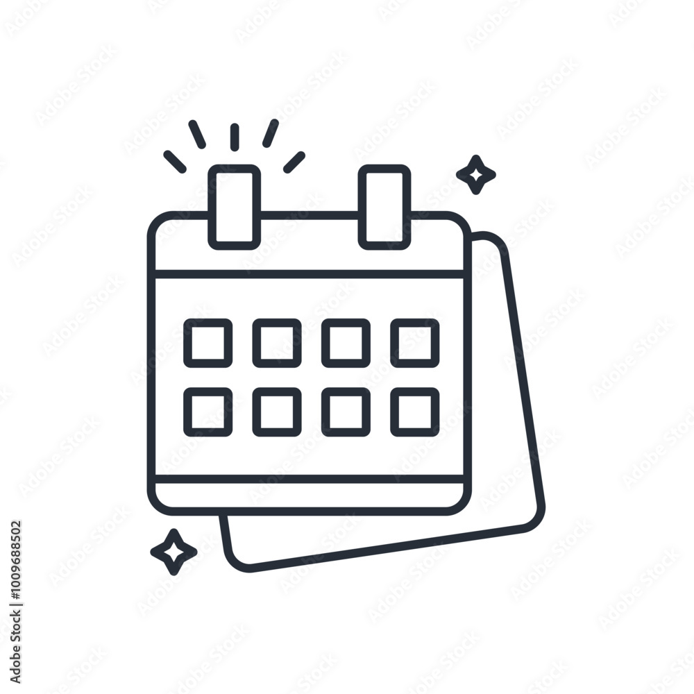 25 December icon. vector.Editable stroke.linear style sign for use web design,logo.Symbol illustration. 25 December icon. vector.Editable stroke.linear style sign for use web design,logo.Symbol illustration.