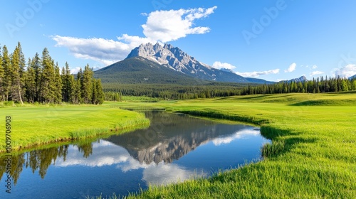 High Resolution Background Image Alpin Glow Sunset Reflection Lake Serene Nature Scenery Ambiance