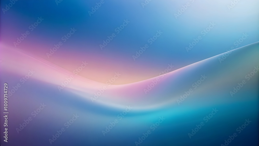 Fototapeta premium artistic gradient background for creative projects and branding