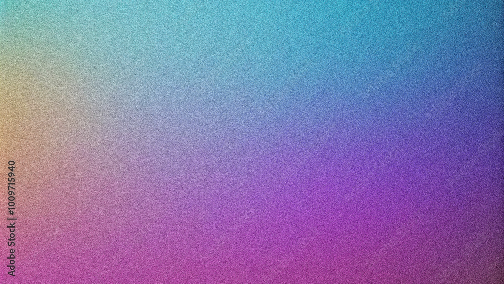 Vibrant Grainy Gradient Background with Subtle Noise Texture Perfect for Retro Abstract and Design Elements in Digital and Graphic Art Projects Vibrant Grainy Gradient Background with Subtle Noise Texture Perfect for Retro Abstract and Design Elements in Digital and Graphic Art Projects