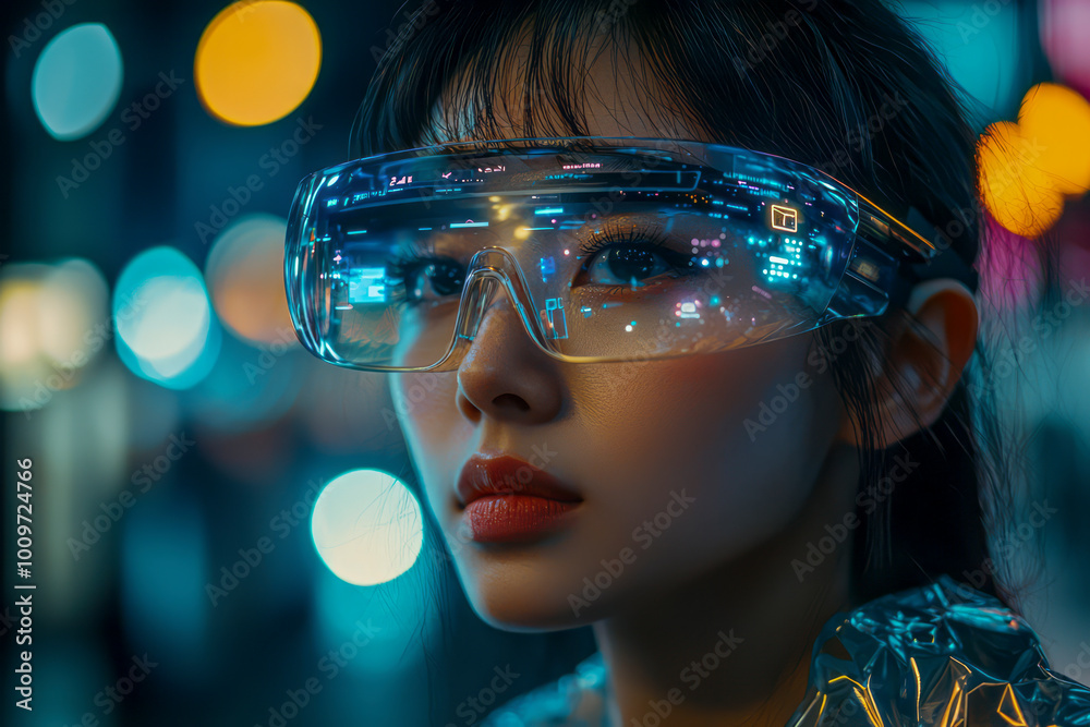 Revolutionizing Stock Photography: Augmented Reality AI Wearable Unveils Ultra-Detailed 32K Images for Future Trends Revolutionizing Stock Photography: Augmented Reality AI Wearable Unveils Ultra-Detailed 32K Images for Future Trends