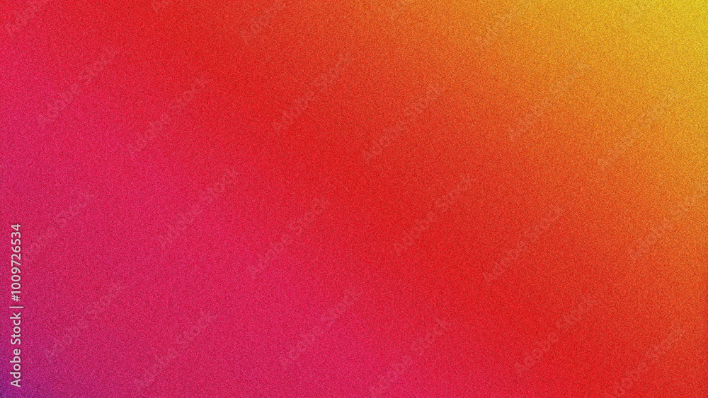 Vibrant Grainy Gradient Background with Subtle Noise Texture Perfect for Retro Abstract and Design Elements in Digital and Graphic Art Projects Vibrant Grainy Gradient Background with Subtle Noise Texture Perfect for Retro Abstract and Design Elements in Digital and Graphic Art Projects