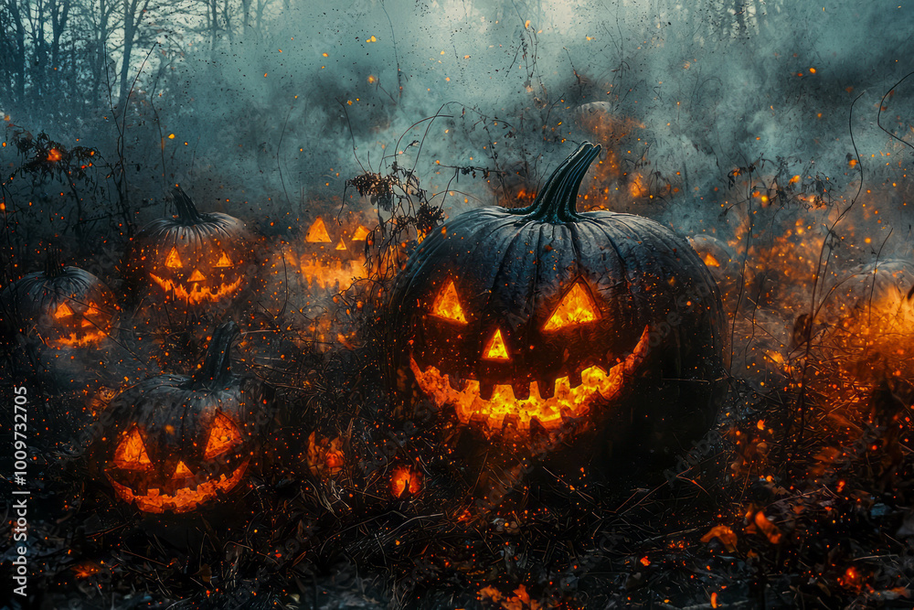Spooky Stock: Hauntingly Beautiful Images for Halloween Content Creators Spooky Stock: Hauntingly Beautiful Images for Halloween Content Creators