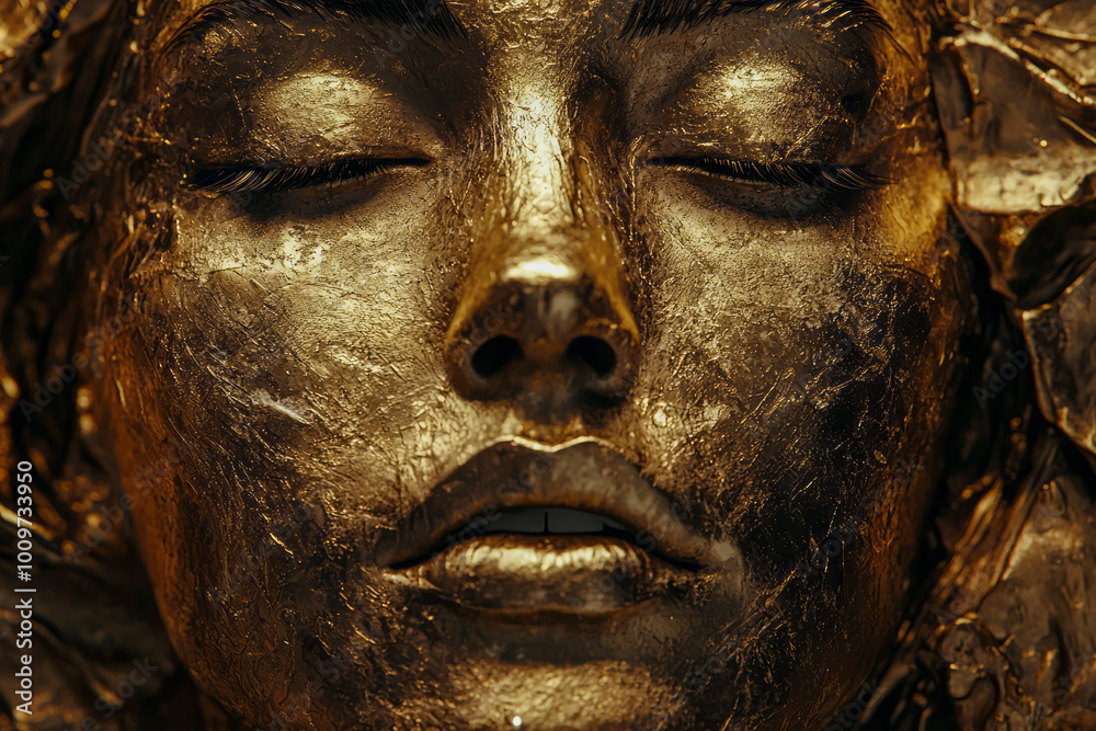 Golden Gothic: Minimal Design Thumbnail for Informative Video on Wisdom, Luxury, and Opulence Golden Gothic: Minimal Design Thumbnail for Informative Video on Wisdom, Luxury, and Opulence