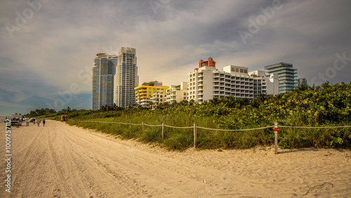 Miami Beach