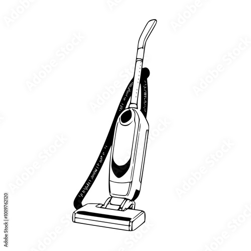 Vacuum Cleaner