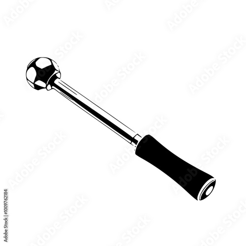 Ball Peen Hammer photo