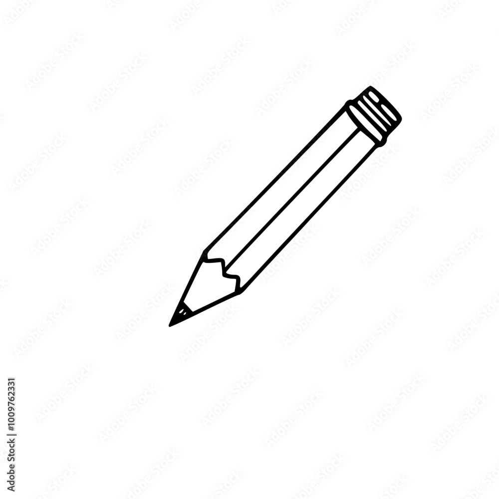Pencil Pencil