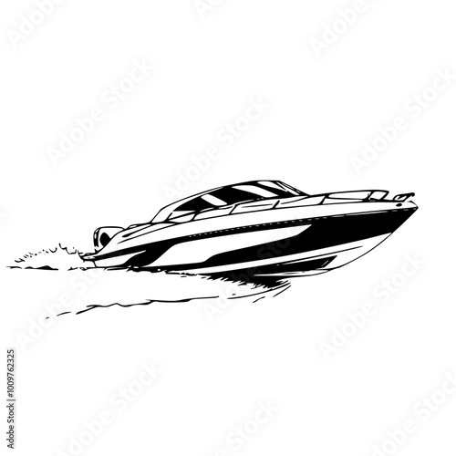 Jet Boat