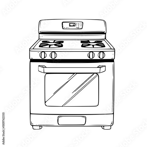 Oven
