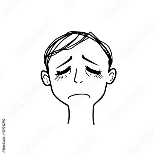 Sad