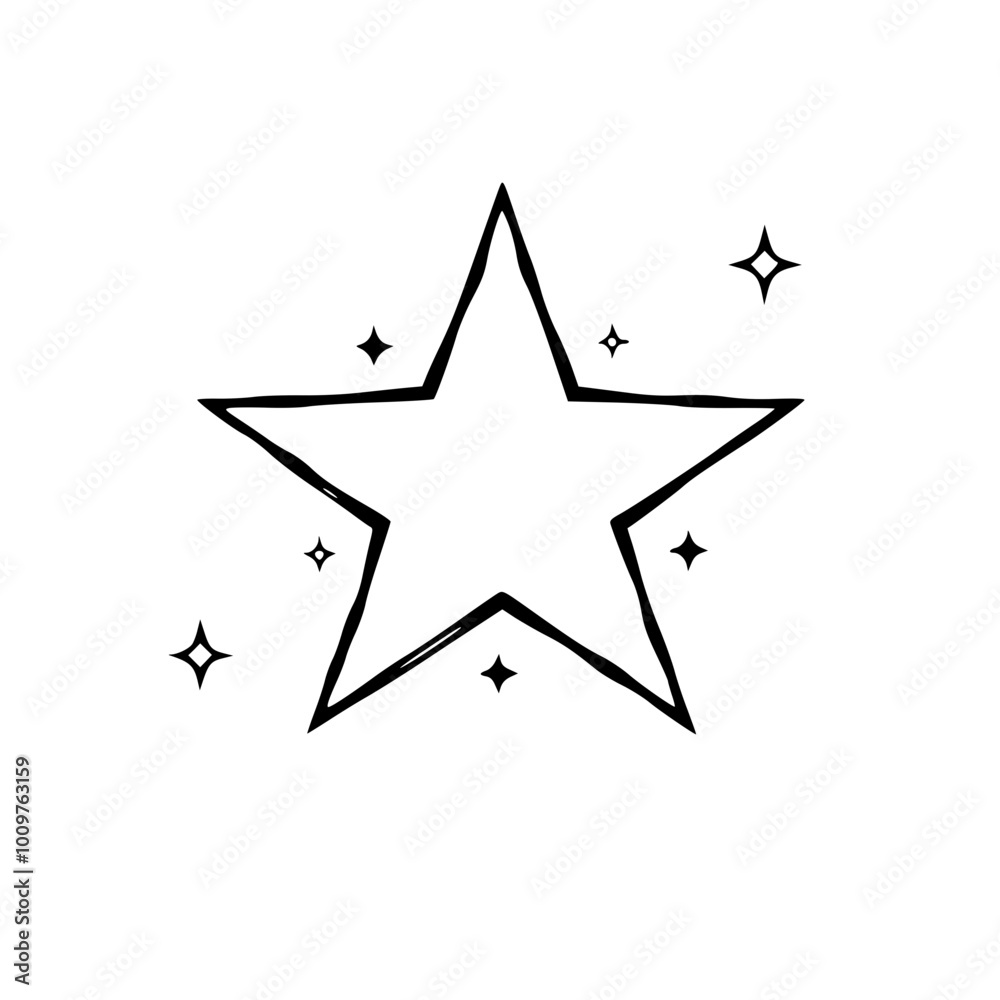 Star Star