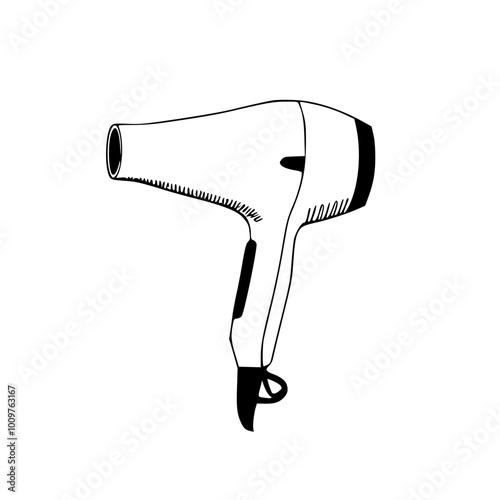 Hair Dryer
