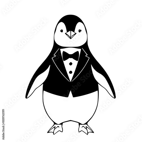 Tuxedo