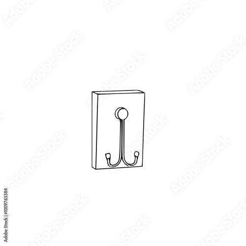 Wall Hook