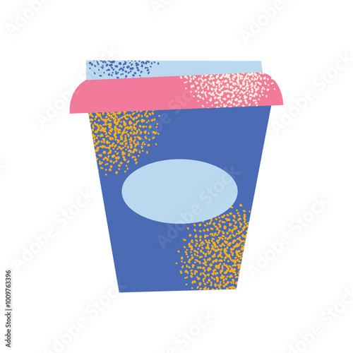 Dairy products set. Milk, kefir and yogurt, cardboard packaging containers, bottle. Different cheese, butter and cream. Organic farm healthy food vector illustration isolated on background