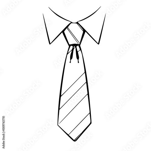 Tie